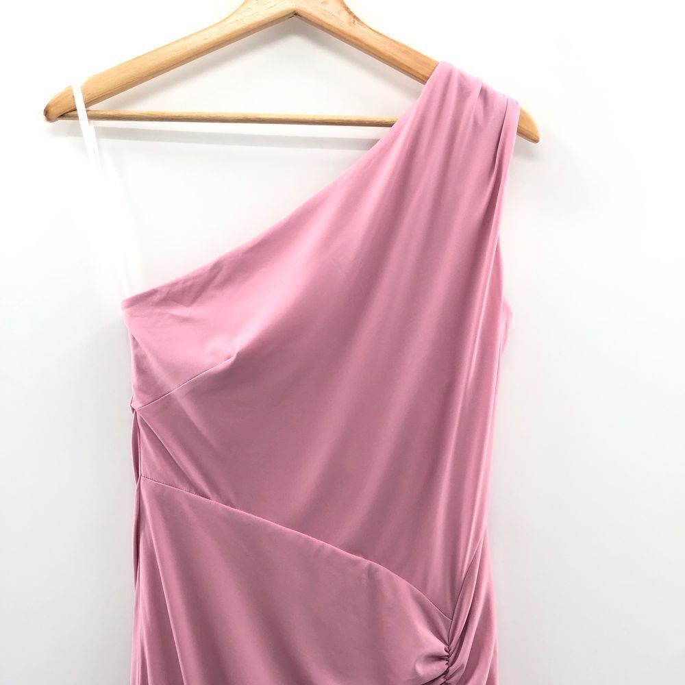 Katie May Raising the‎ Bar Gown in Pinky Mauve - Picture 6 of 16